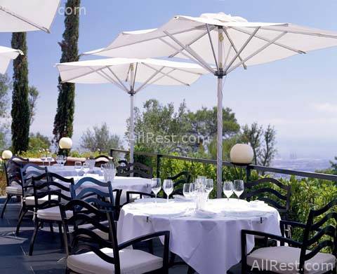 Gran Hotel La Florida 22